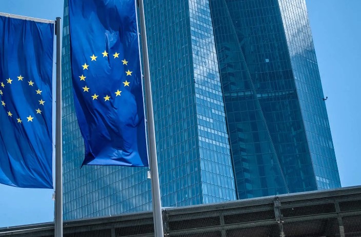 Banco Central Europeu reduz juros pela sexta vez consecutiva em meio à desaceleração da inflação e tensão comercial