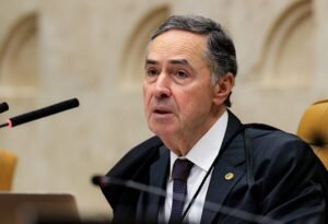 Barroso cria novo benefício de R$ 10 mil mensais para juízes auxiliares de ministros do STF