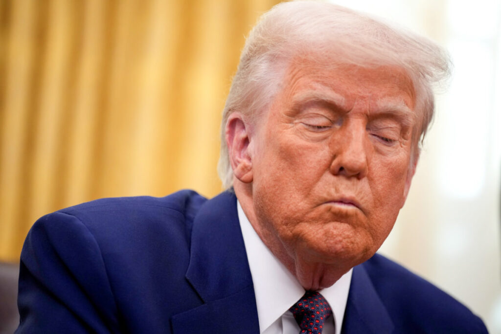 Bolsonaristas se unem a governo Lula em PL que permite retaliar Trump