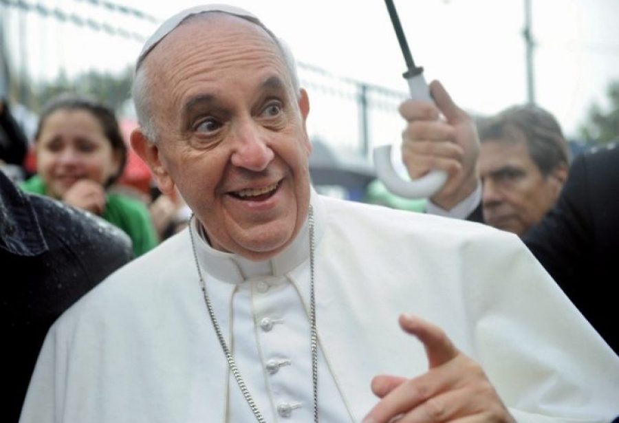 Brasil foi destino da 1ª viagem internacional de Francisco como papa; entenda relação com o país