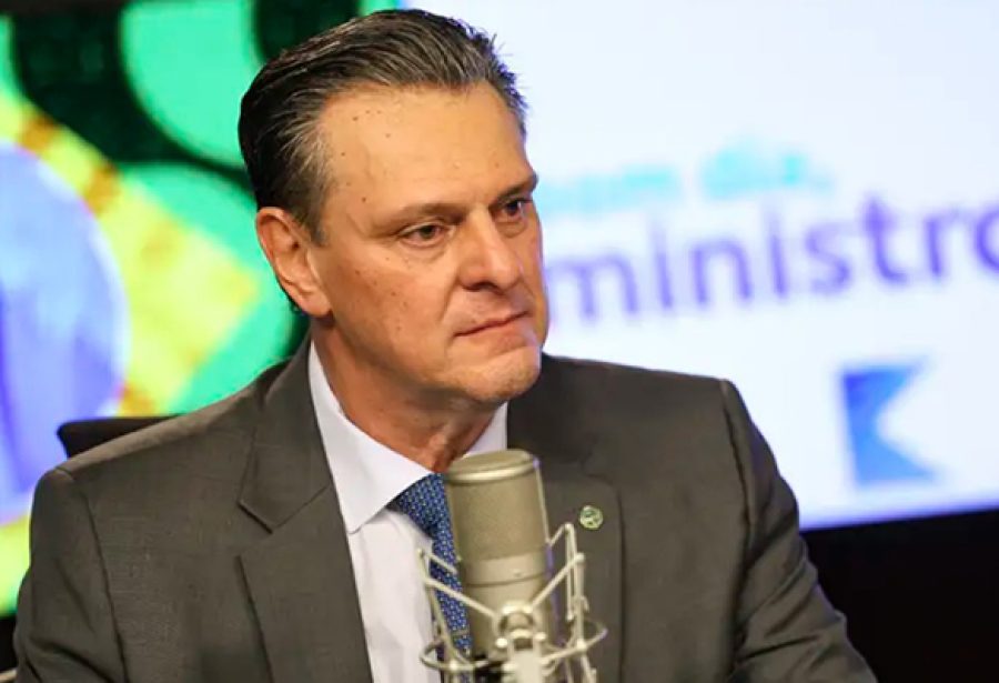 Briga entre EUA e China não é para comemorar, mas gera oportunidade, diz Fávaro