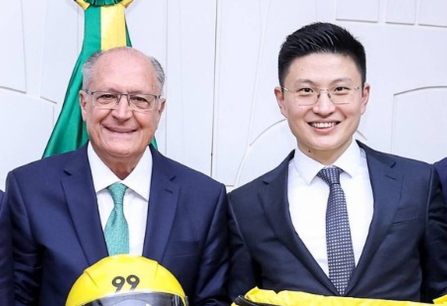 CEO chinês diz que 99Food vai ampliar pool de restaurantes e que, com Trump, ‘tudo ficou volátil’