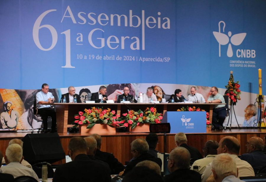 CNBB adia Assembleia-Geral por causa da morte do papa Francisco