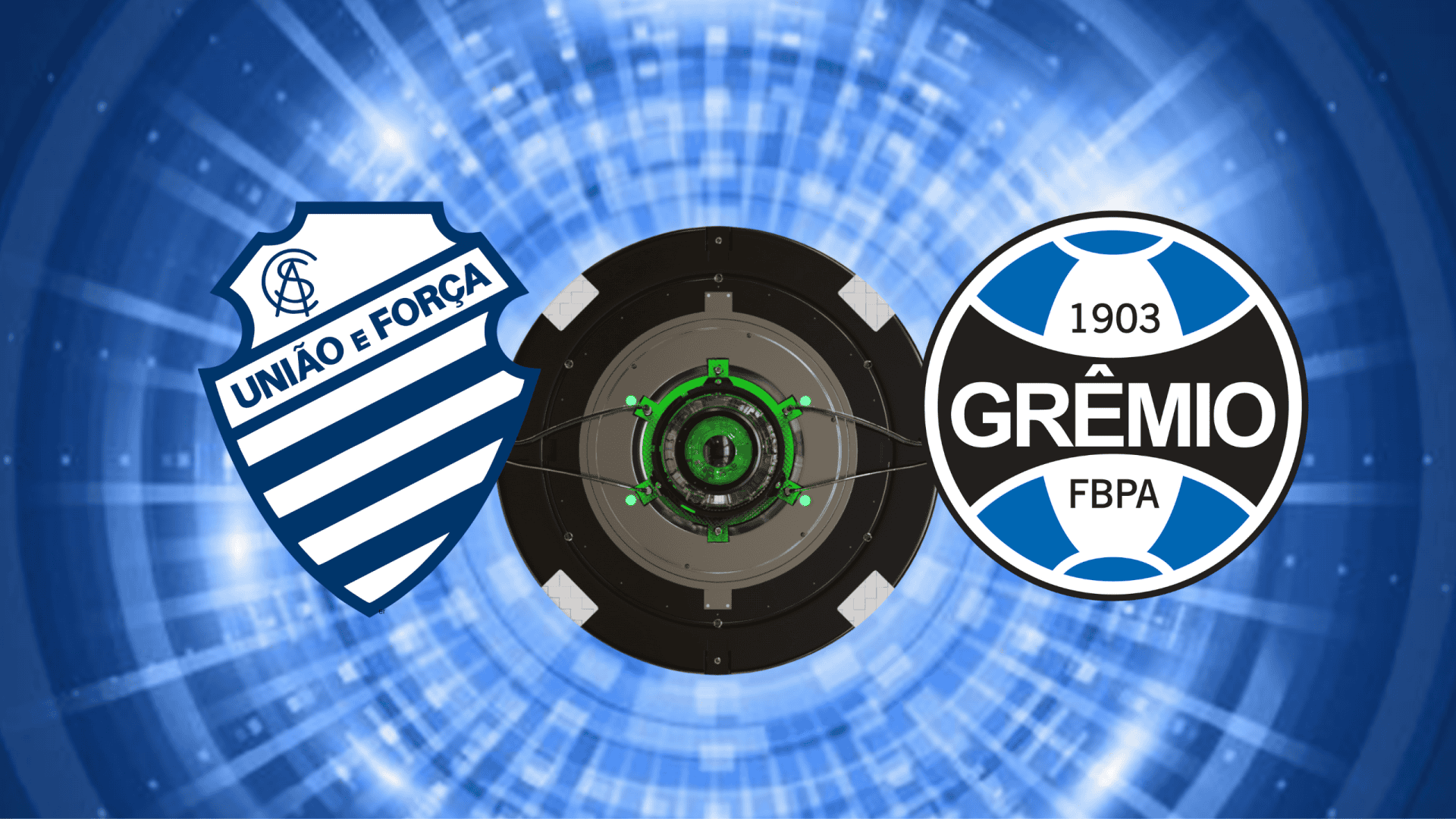 CSA x Grêmio