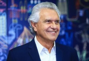 Caiado repete Lula e busca marqueteiros baianos para pré-campanha, diz coluna