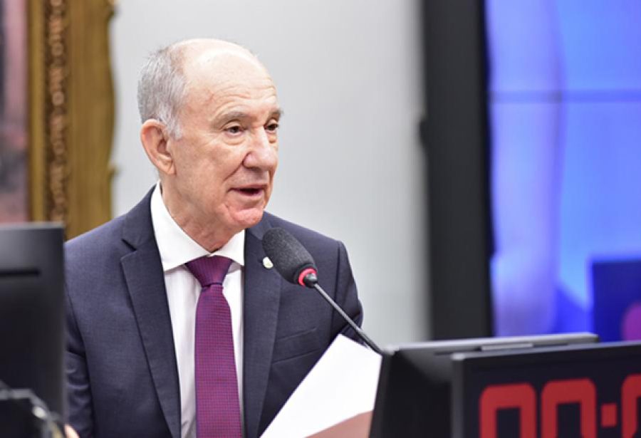 Candidato a presidente do PT, Falcão inicia vaquinha online e quer arrecadar R$ 30 mil