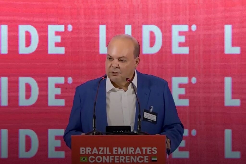 Compra do Banco Master: Ibaneis pede para precatórios ficarem de fora