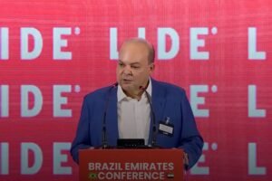 Compra do Banco Master: Ibaneis pede para precatórios ficarem de fora