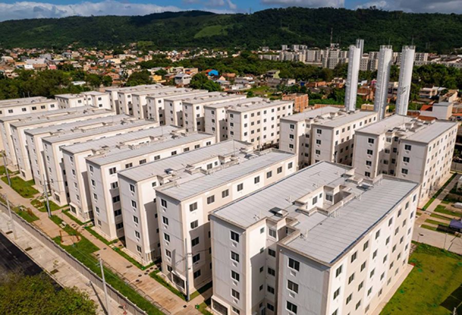 Conselho do FGTS aprova faixa de até R$ 500 mil para comprar imóveis no Minha Casa, Minha Vida