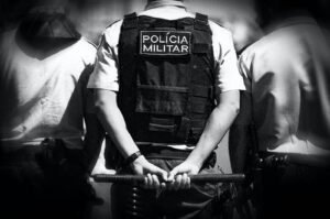 DF: investigação da PF revela milícia com PMs e uso de dados sigilosos