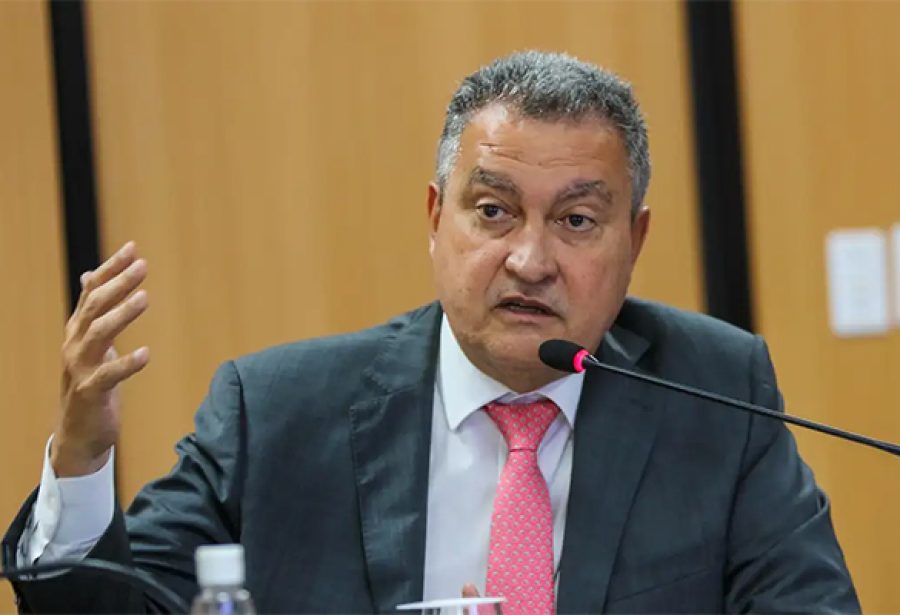 Davi Alcolumbre diz a Gleisi que Rui persegue União Brasil por causa da política baiana