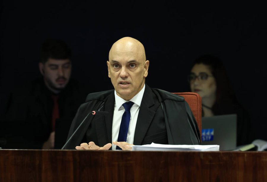 Decisão de Moraes que gerou embate com Espanha é alvo de divergências
