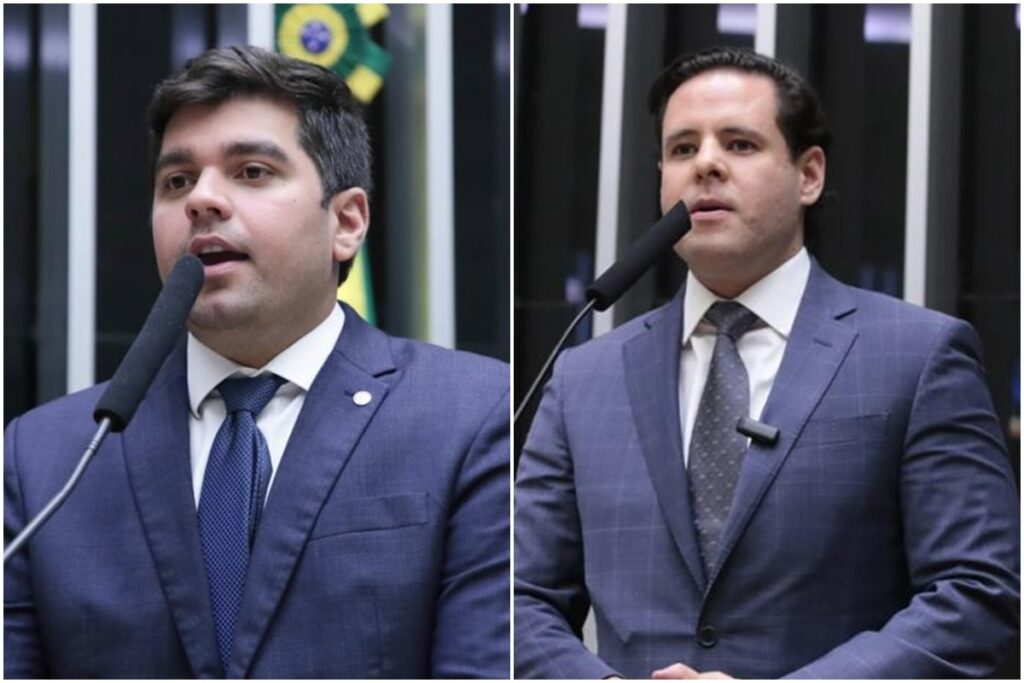 Deputados federais empregam parentes nos próprios gabinetes