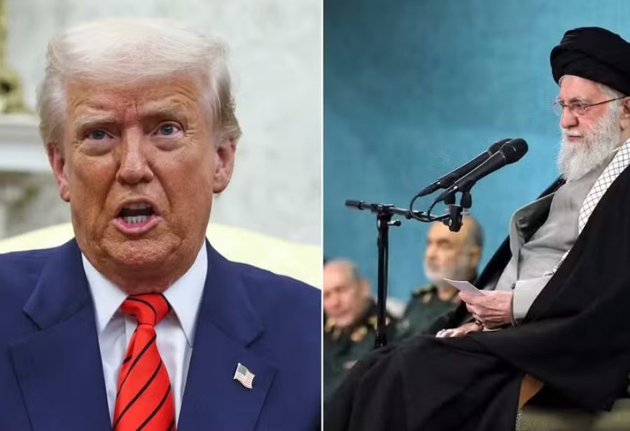 EUA e Irã concordam em continuar negociação nuclear