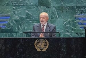 Emendas parlamentares chegam ao exterior e pagam até ONU e psicólogos nos EUA
