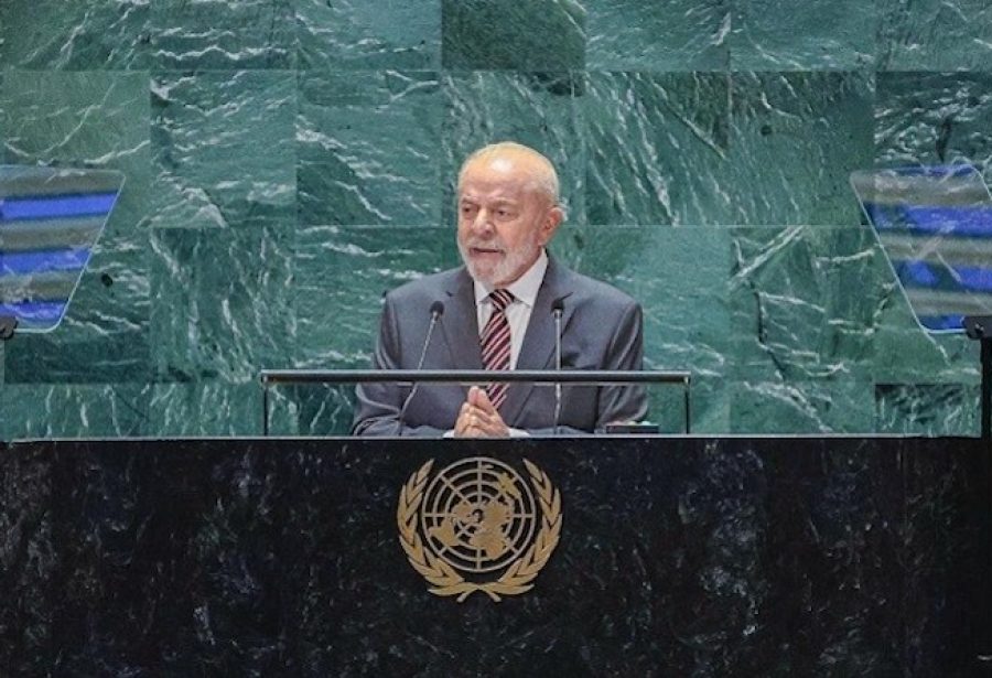 Emendas parlamentares chegam ao exterior e pagam até ONU e psicólogos nos EUA