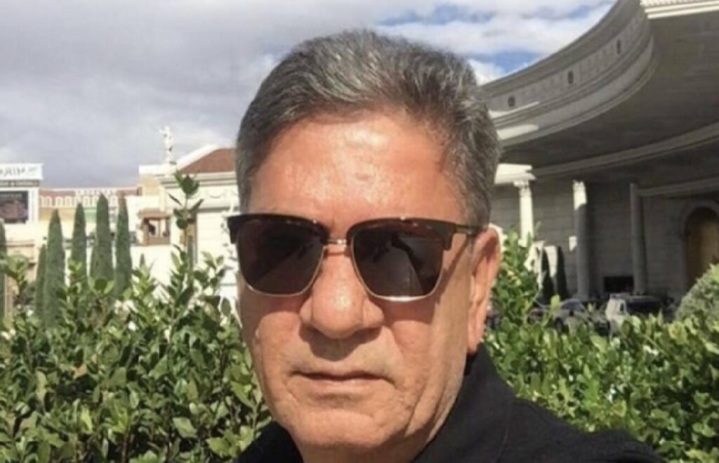 Empresa de Rei do Lixo fez R$ 861 mi em transações suspeitas, diz PF