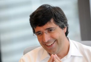 Esteves, do BTG, tenta convencer grandes bancos a usar fundo para reduzir perdas com Master