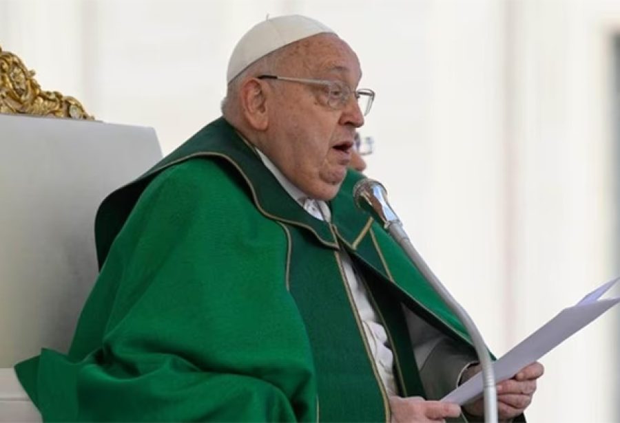 Europeus dominam lista de 12 cardeais apontados como favoritos para suceder papa Francisco