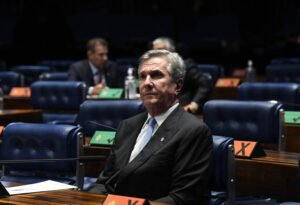 Ex-presidente Fernando Collor é preso em Maceió (AL)
