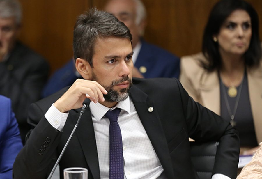 Fragilidade do governo limita reação de Lula após recusa a ministério