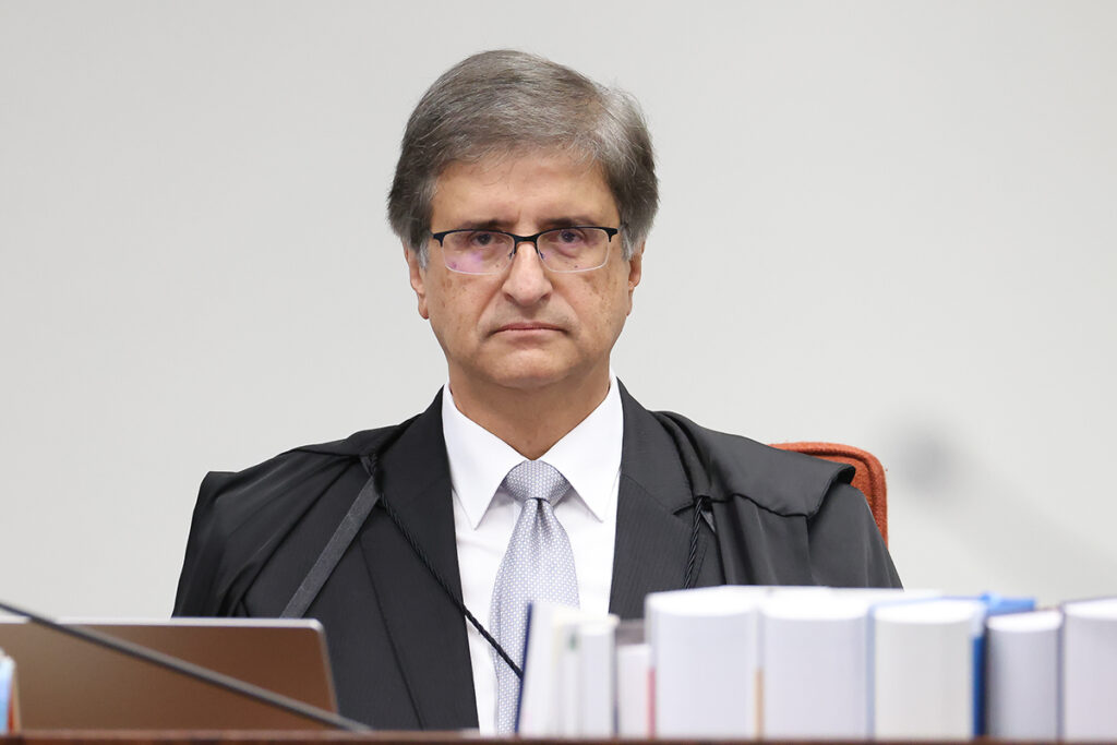 Gonet diz que denúncia contra núcleo 2 tem elementos para ação penal