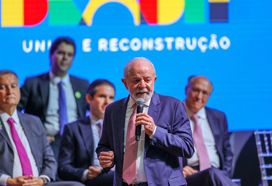 Governo Lula muda regra e deixa de exigir devolução de bens em caso de desvio de recursos em ONGs
