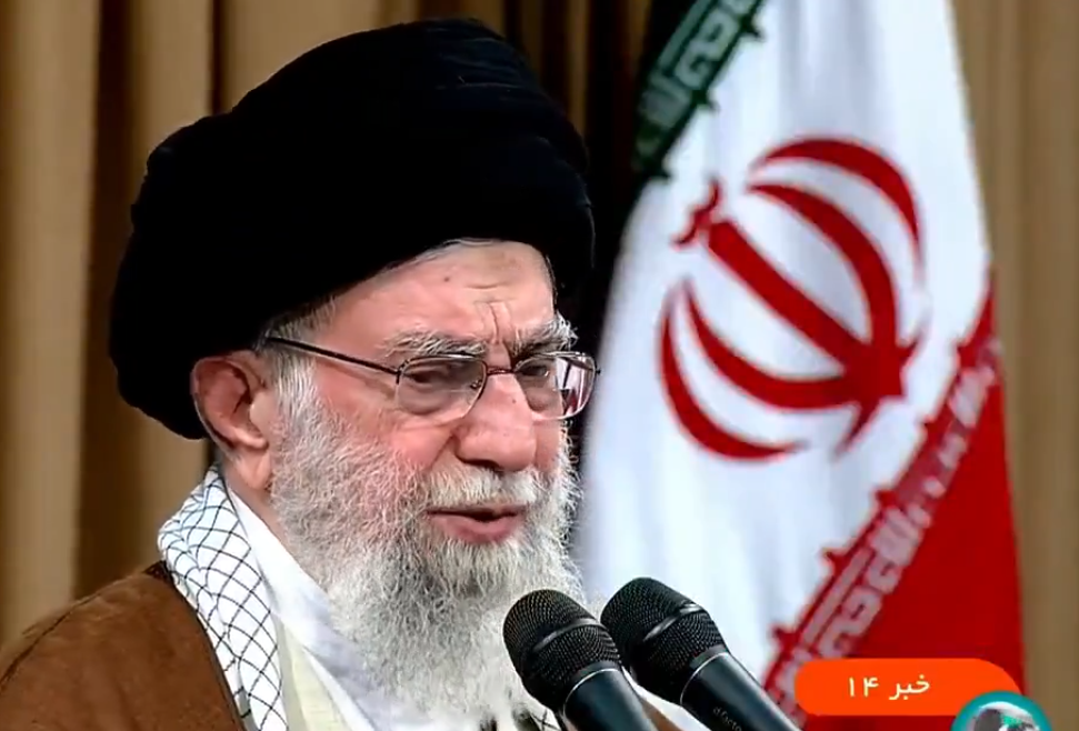 Irã dá sinal verde para novo acordo nuclear com os EUA sob rígidas condições