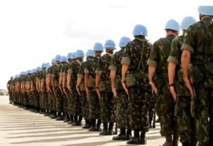 Justiça decide que militar não pode acumular adicionais e União espera economizar R$ 3 bilhões