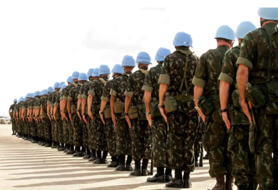 Justiça decide que militar não pode acumular adicionais e União espera economizar R$ 3 bilhões