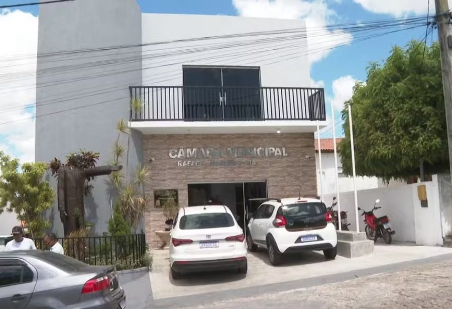 Justiça determina nova eleição para a presidência da Câmara de Rafael Jambeiro com convocação em 48 horas