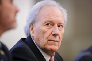 Lewandowski defende atuação de escritório do filho em caso do INSS