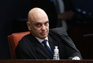 Lista de réus por trama golpista chega a 14, e STF reforça discurso contra anistia