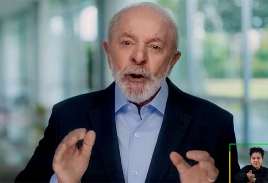 Lula decide não ir a ato de 1º de Maio das centrais sindicais em SP