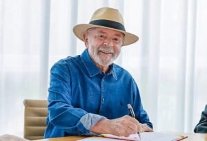 Lula diz que Páscoa é momento para ‘reforçar os laços de união e de solidariedade’