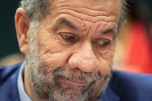 Lupi: quem roubou dinheiro de aposentados "tem que ir para a cadeia"