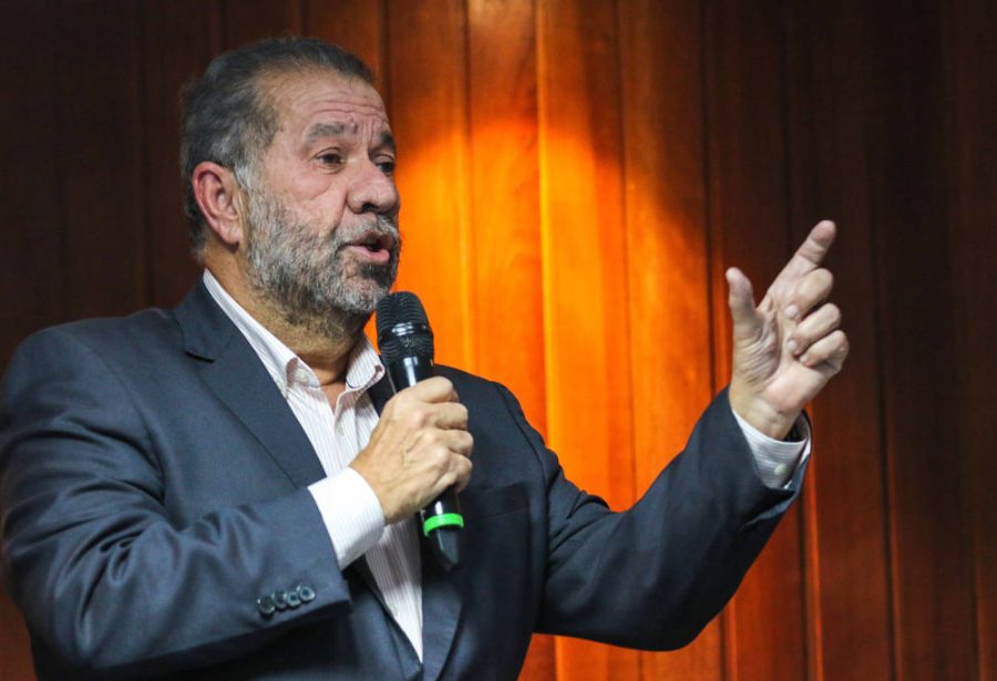 Lupi vai à Câmara na mira da oposição por suspeitas de fraude no INSS