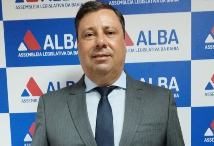 “Lutarei para que o partido continue na oposição”, diz Penalva após ala do PDT encaminhar apoio a Jerônimo