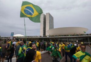Maioria é contra soltura de condenados por envolvimento no 8/1, mostra pesquisa da Genial/Quaest