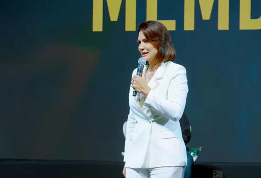 Michelle empata com Lula, e Tarcísio perde para presidente em 2026, segundo Paraná Pesquisas