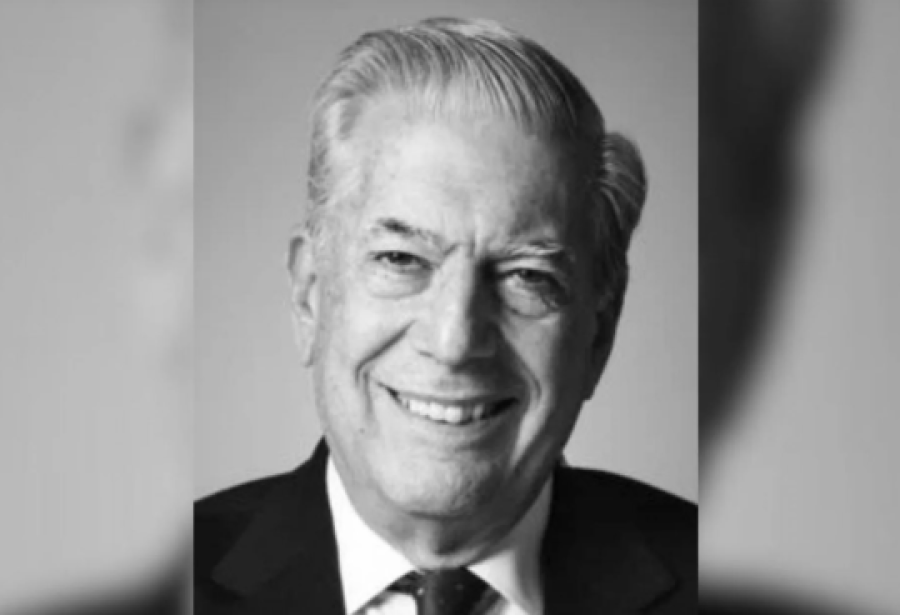 Morre Mario Vargas Llosa, que venceu o Prêmio Nobel de Literatura, aos 89 anos