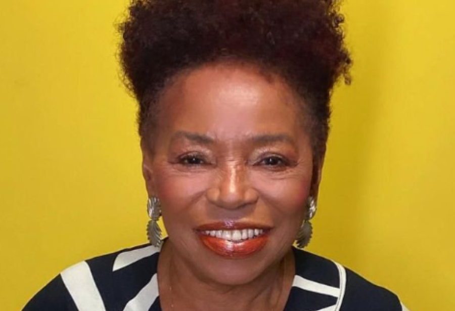 Morre Wanda Chase, ícone do jornalismo baiano