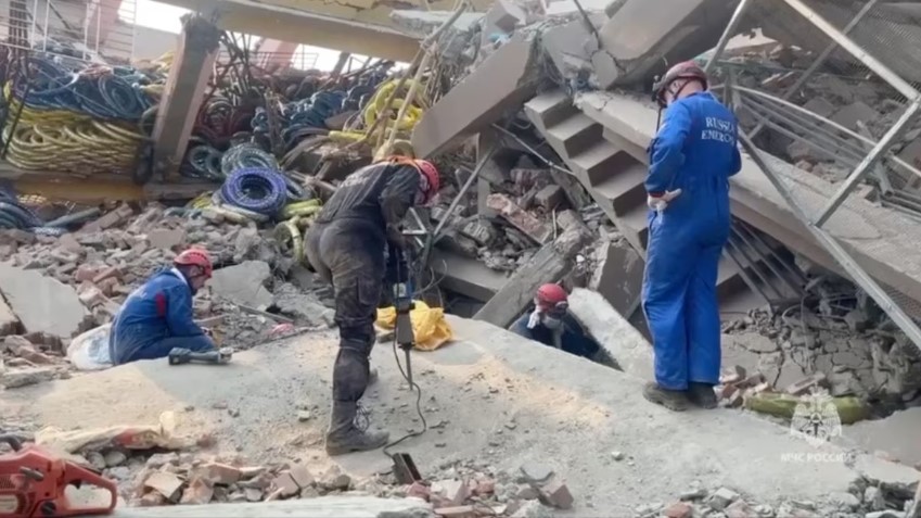 Número de mortos por terremoto em Myanmar chega a 2.886; buscas por sobreviventes continuam