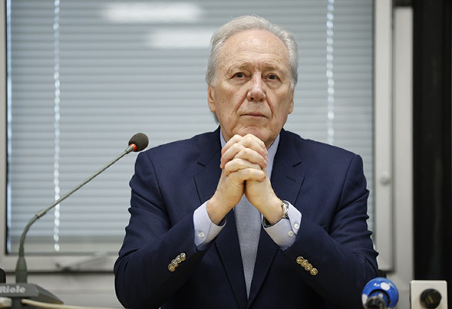 PEC da Segurança é apenas início da solução, afirma Lewandowski