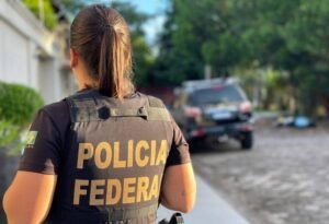 PF deflagra operação contra fraudes ao INSS para venezuelanos