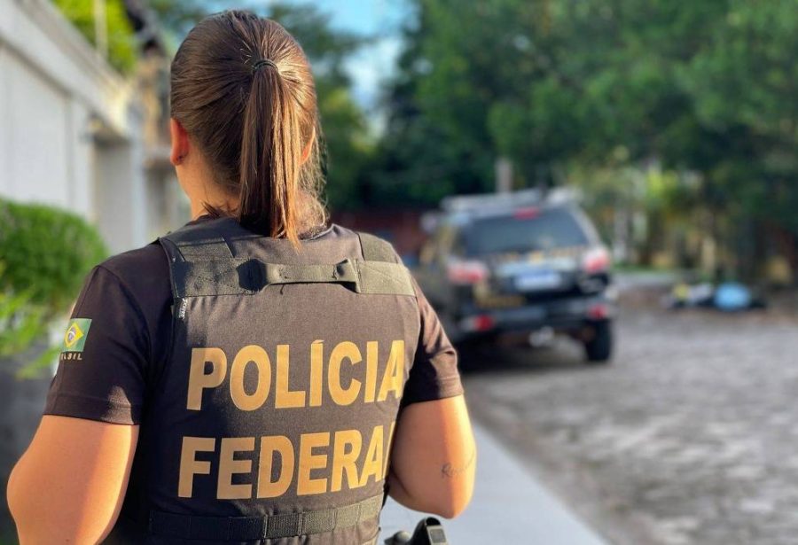PF deflagra operação contra fraudes ao INSS para venezuelanos