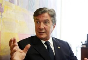 Pena de Collor abre margem para pedido de semiaberto após 1 ano e 5 meses em regime fechado