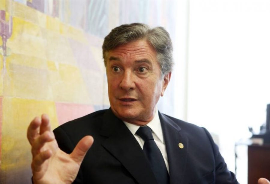 Pena de Collor abre margem para pedido de semiaberto após 1 ano e 5 meses em regime fechado