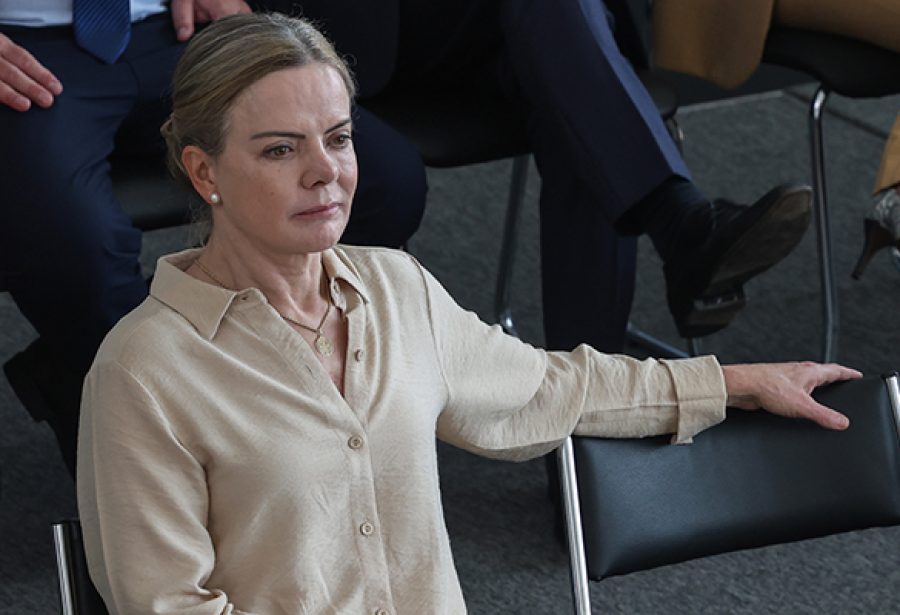 Planalto aciona ministros contra projeto da anistia, mas lideranças veem gesto inócuo