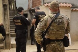 Plano sangrento do CV de matar juízes e delegados é "guerra declarada"
